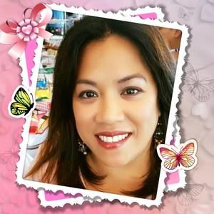 Meet your Posher, Arlene